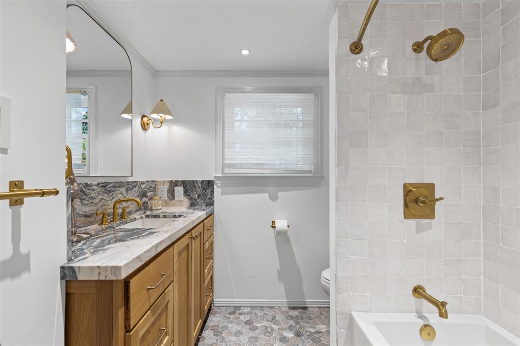 Crestwood Add - Residential