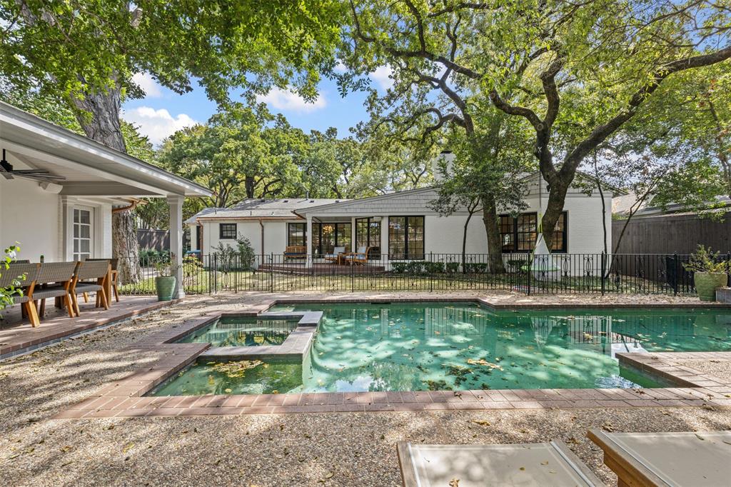 Crestwood Add - Residential