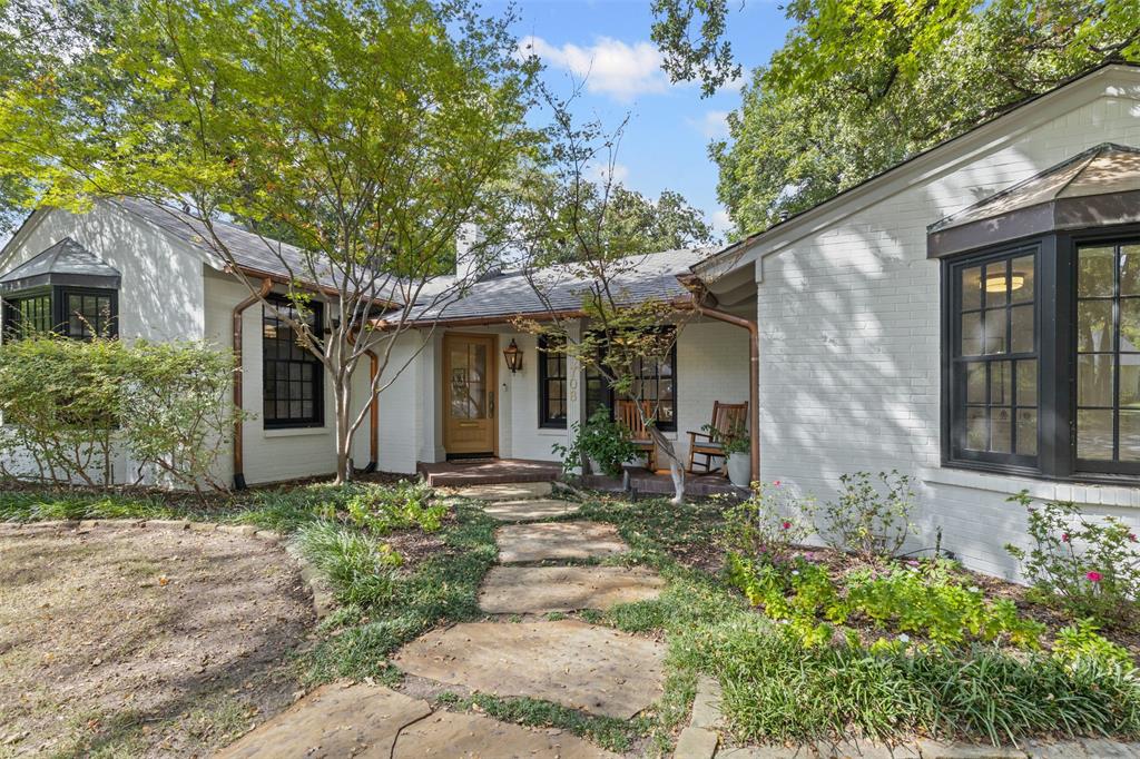 Crestwood Add - Residential