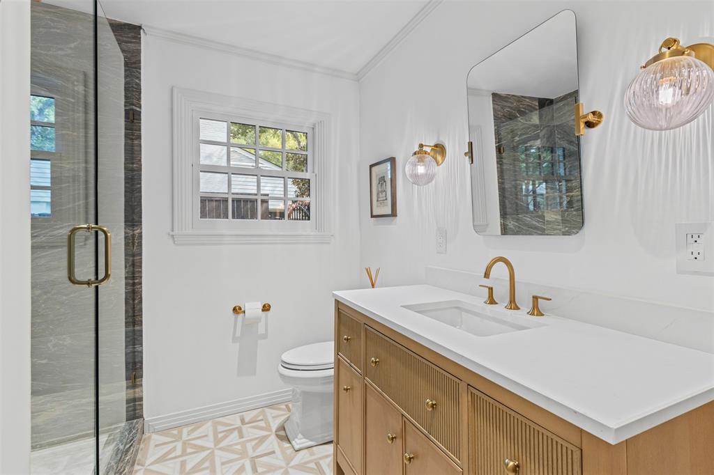 Crestwood Add - Residential