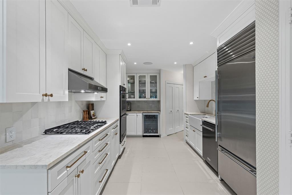 Crestwood Add - Residential