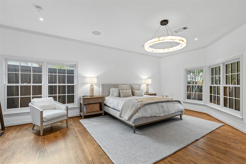 Crestwood Add - Residential