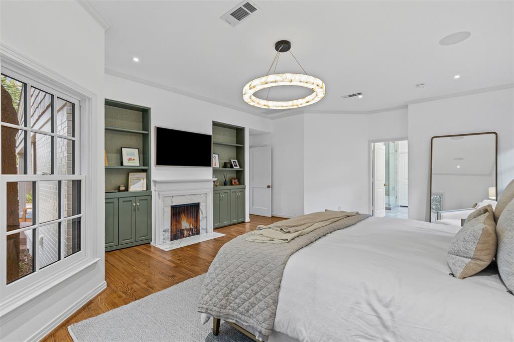 Crestwood Add - Residential