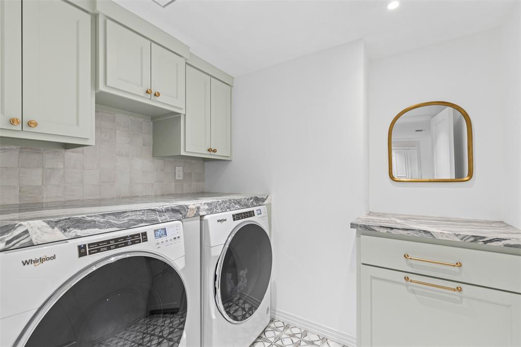 Crestwood Add - Residential