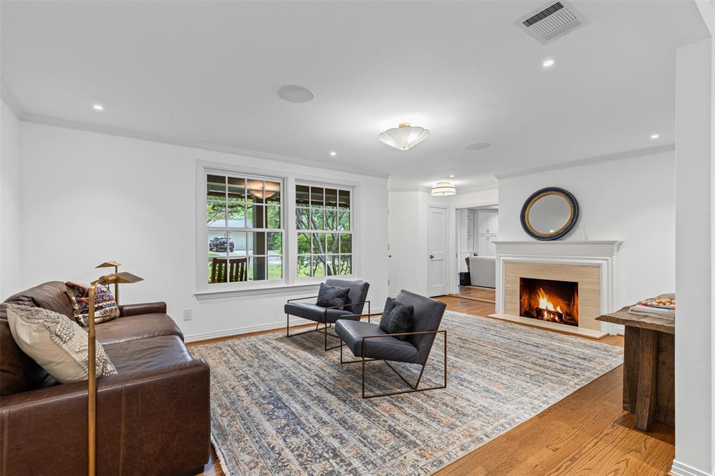Crestwood Add - Residential