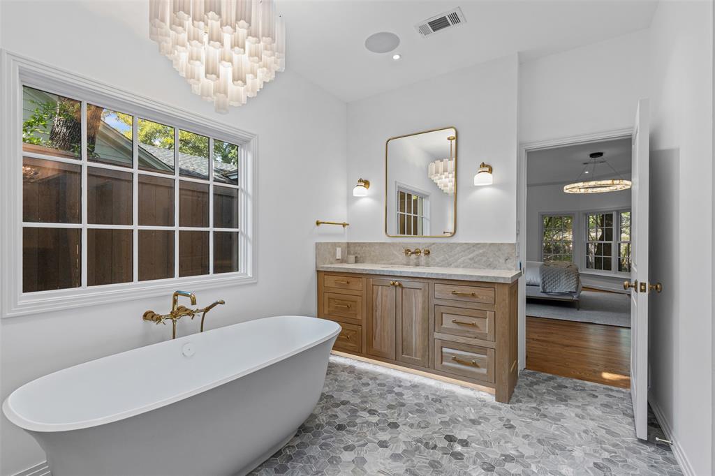 Crestwood Add - Residential