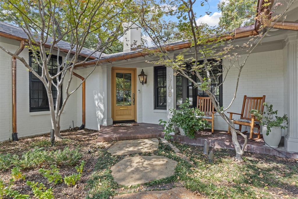 Crestwood Add - Residential