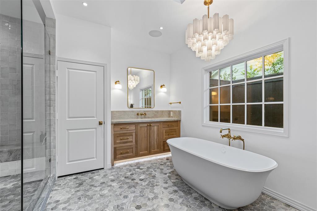 Crestwood Add - Residential