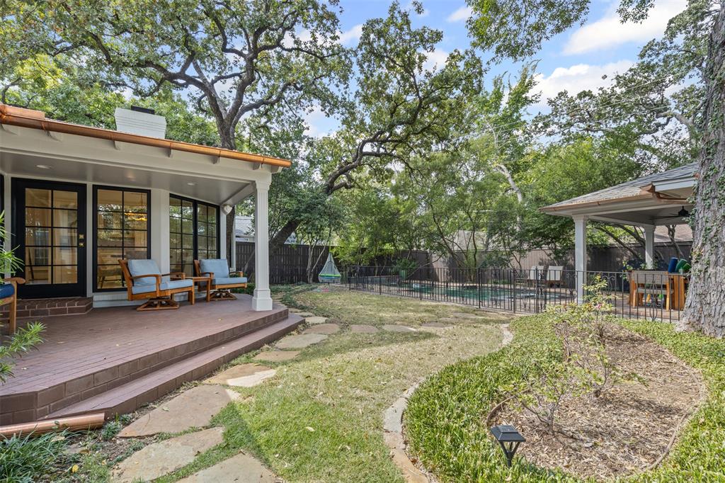 Crestwood Add - Residential