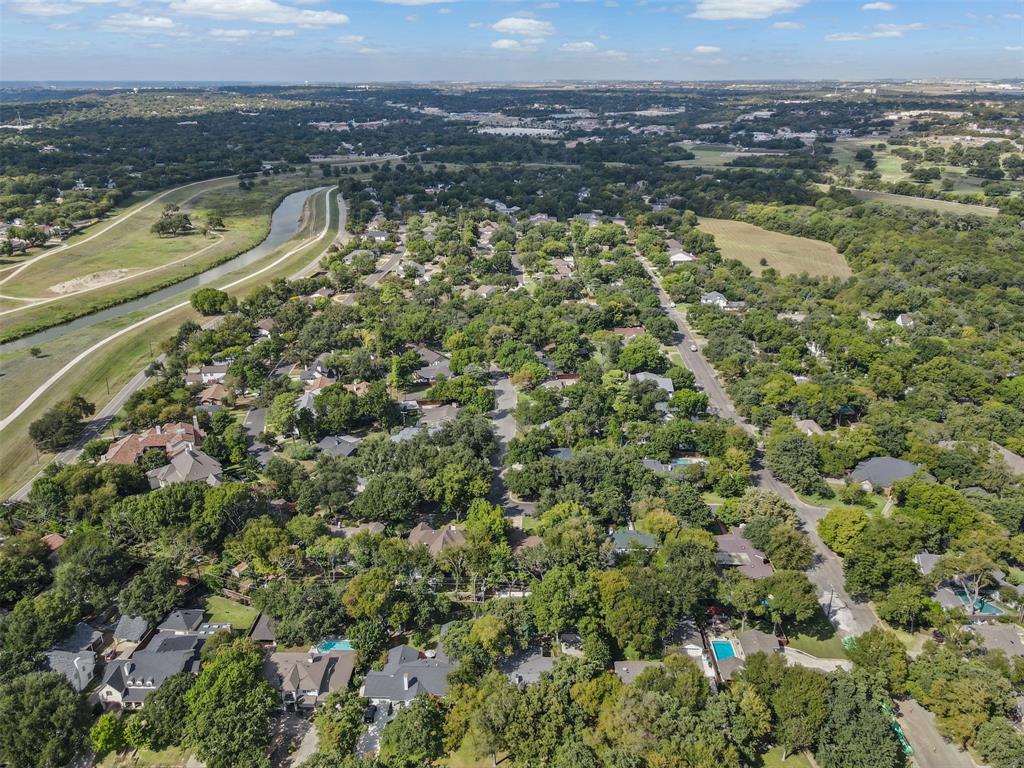 Crestwood Add - Residential