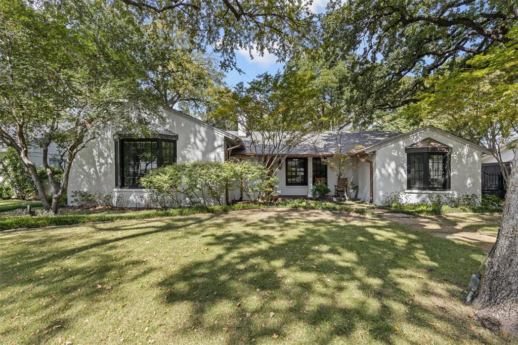 Crestwood Add - Residential