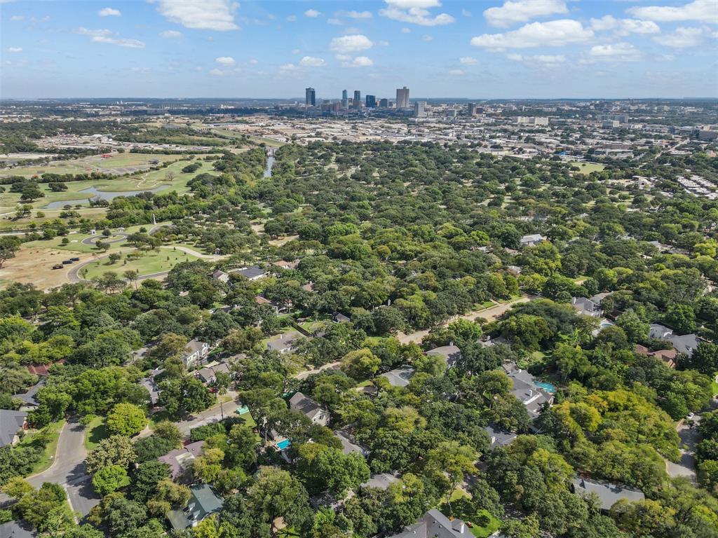Crestwood Add - Residential