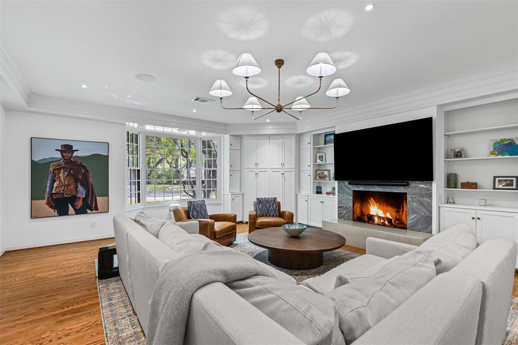 Crestwood Add - Residential