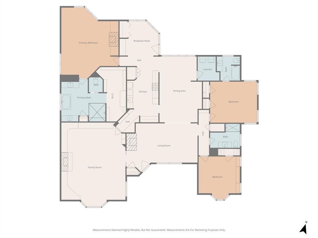 Crestwood Add - Residential