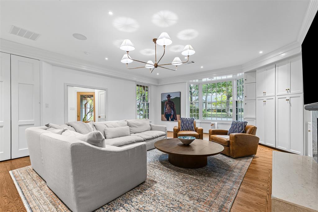 Crestwood Add - Residential