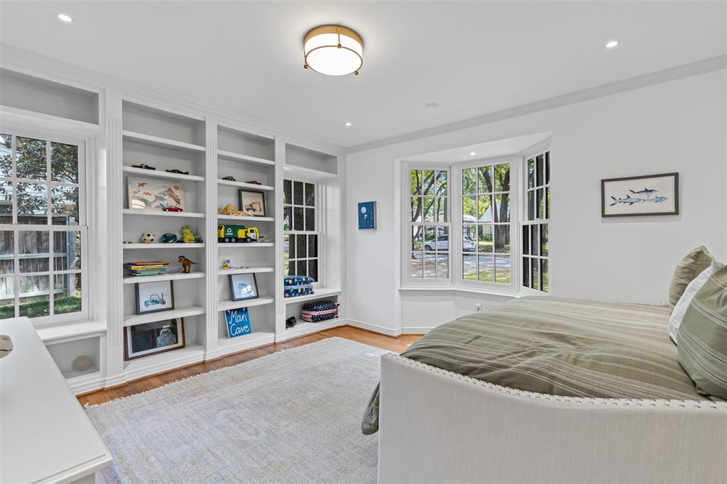 Crestwood Add - Residential