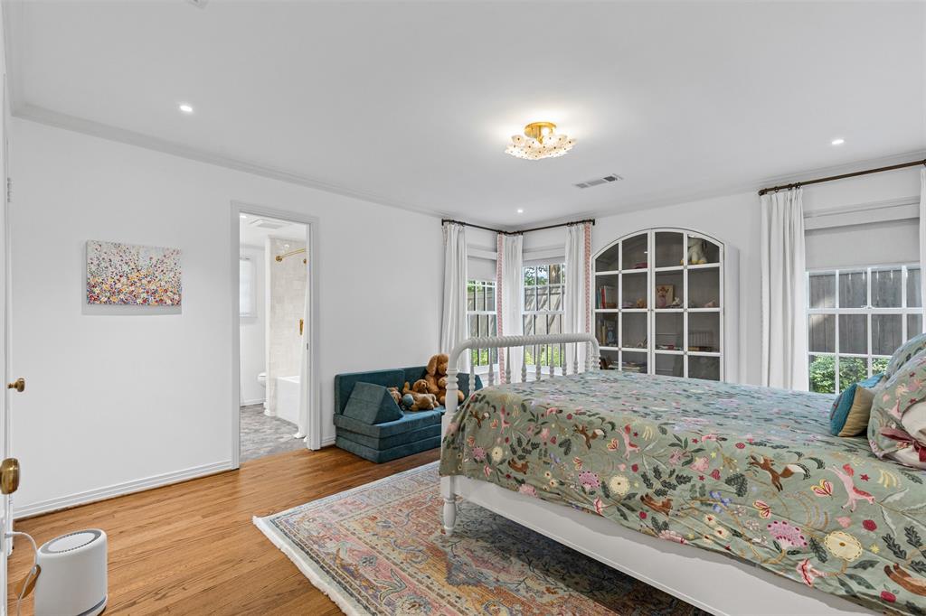 Crestwood Add - Residential