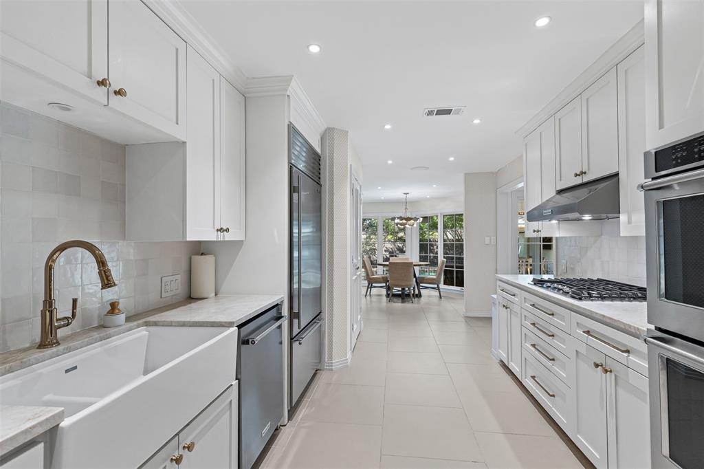 Crestwood Add - Residential