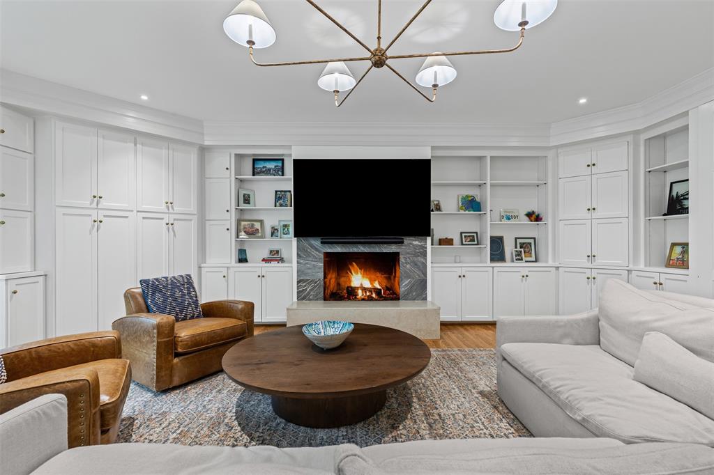 Crestwood Add - Residential