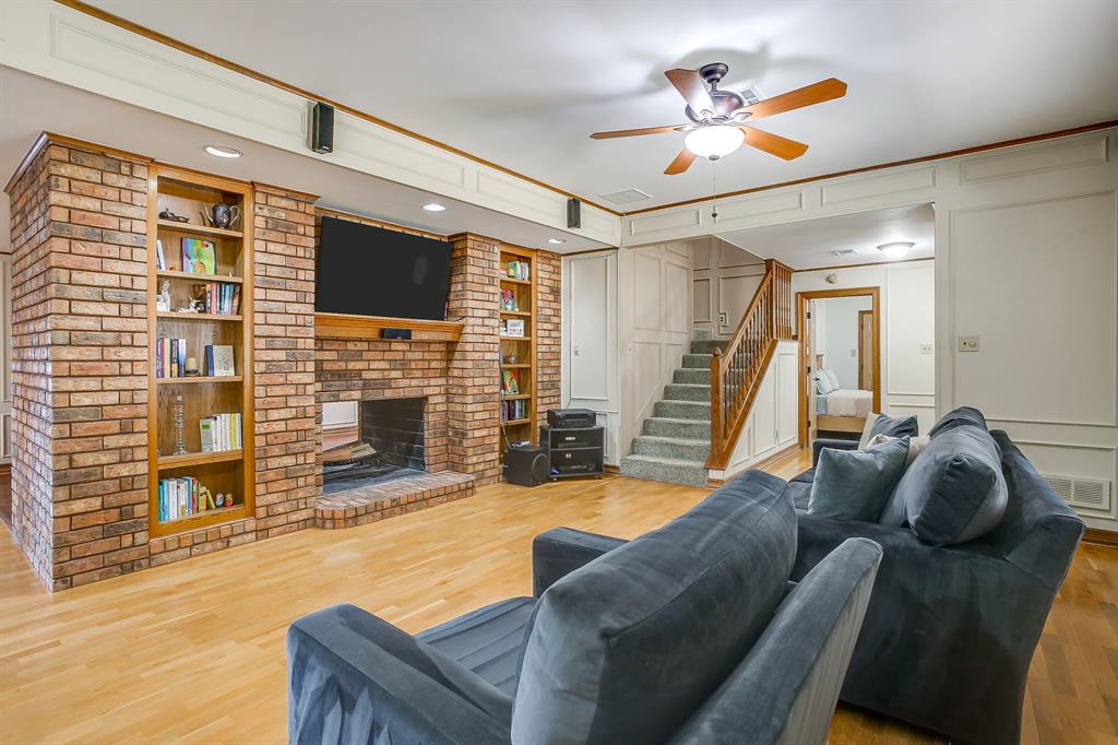 Lake Country Estates Add - Residential