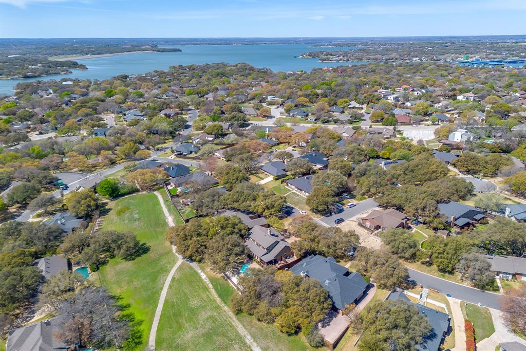 Lake Country Estates Add - Residential