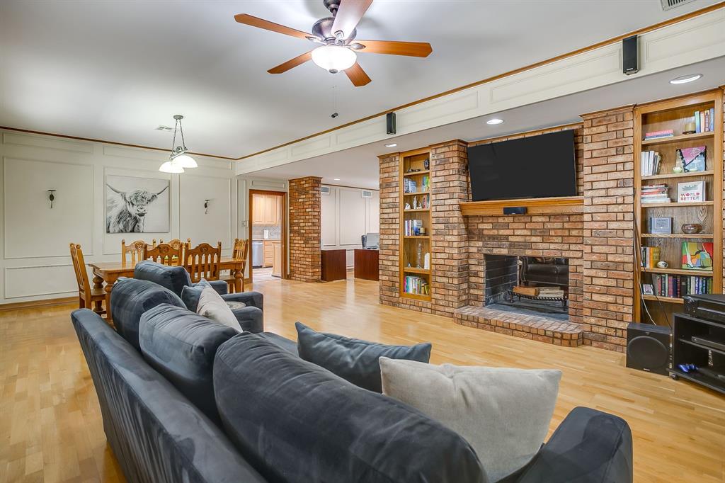 Lake Country Estates Add - Residential