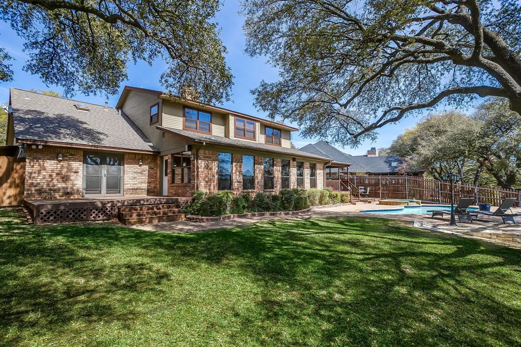 Lake Country Estates Add - Residential
