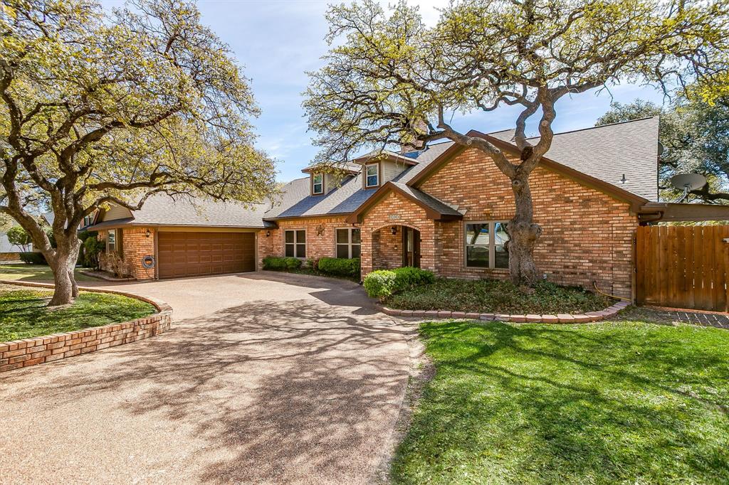Lake Country Estates Add - Residential
