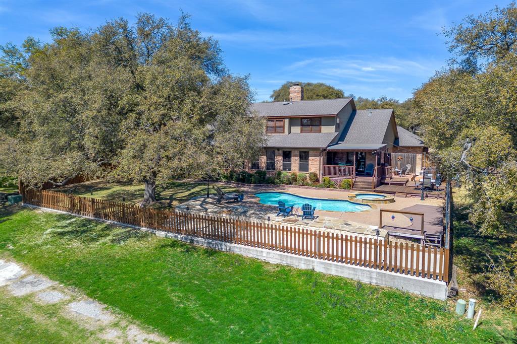 Lake Country Estates Add - Residential