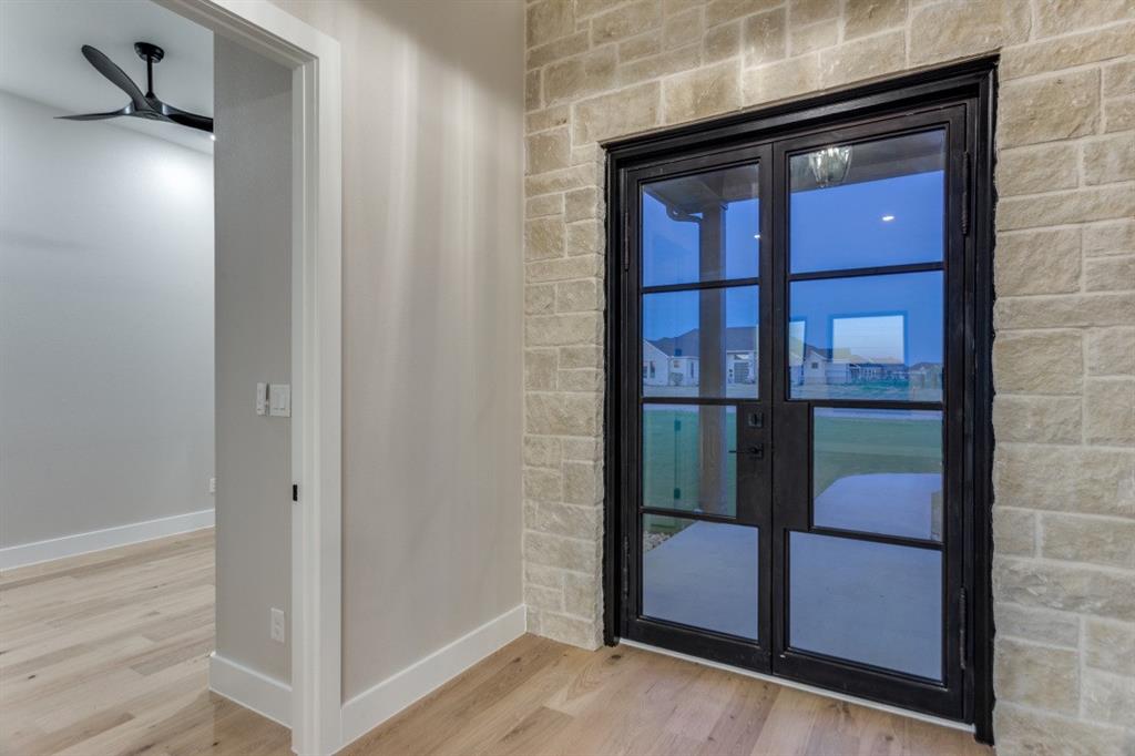 Starlight Ranch - Residential
