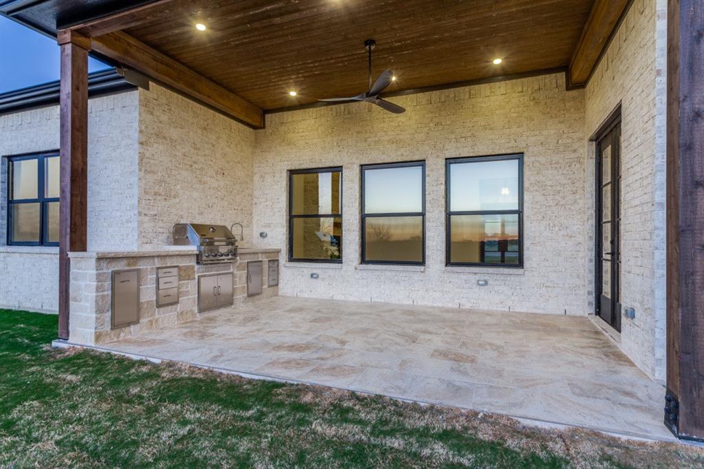 Starlight Ranch - Residential