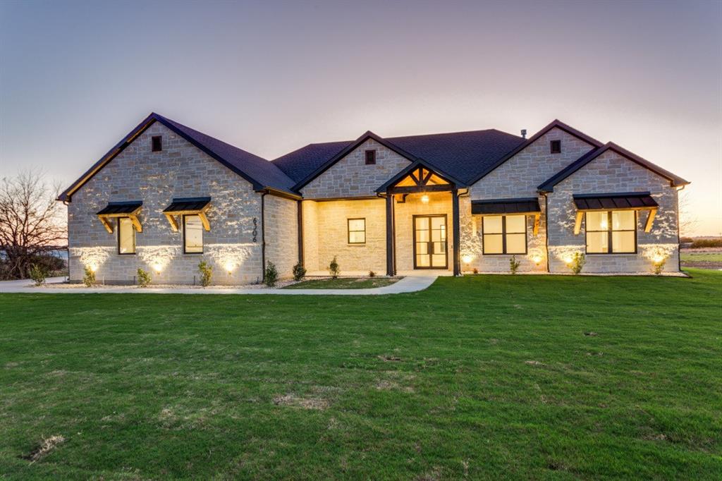 Starlight Ranch - Residential