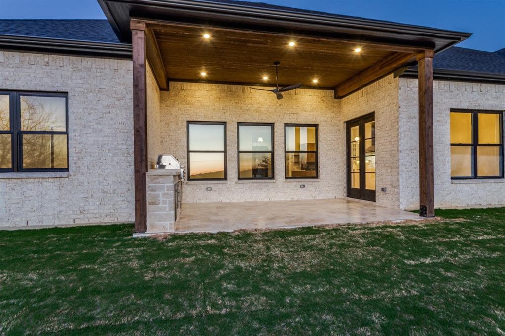 Starlight Ranch - Residential