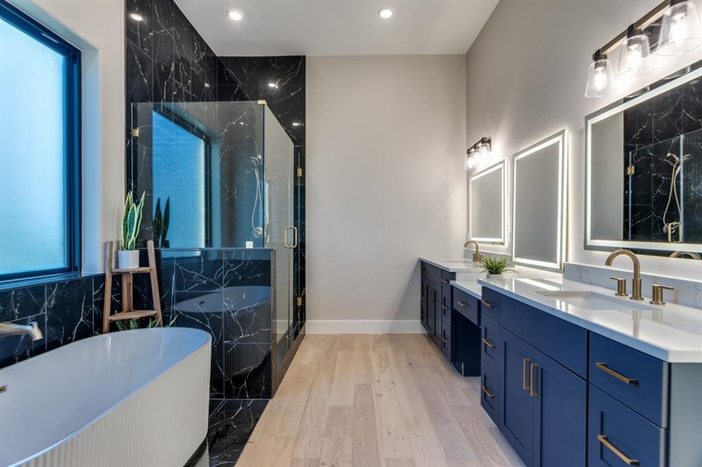 Starlight Ranch - Residential