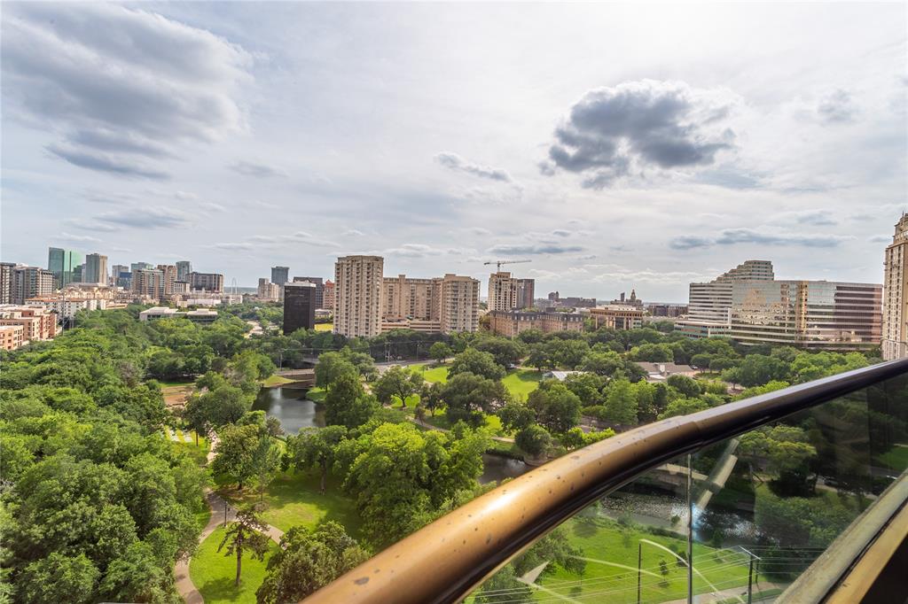 Claridge Condos - Residential