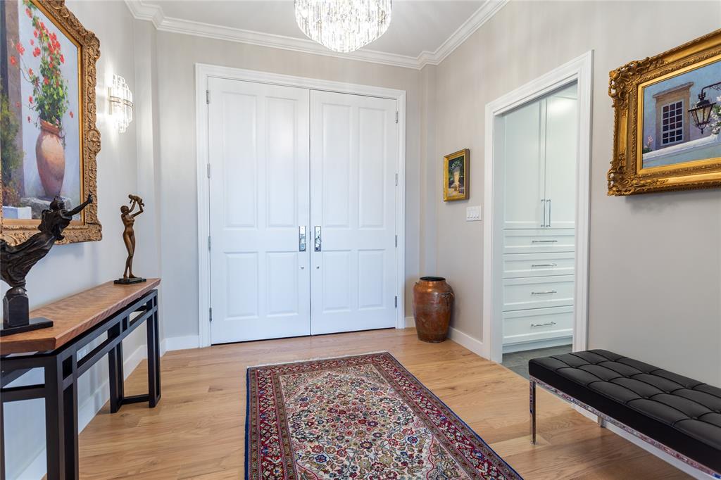 Claridge Condos - Residential