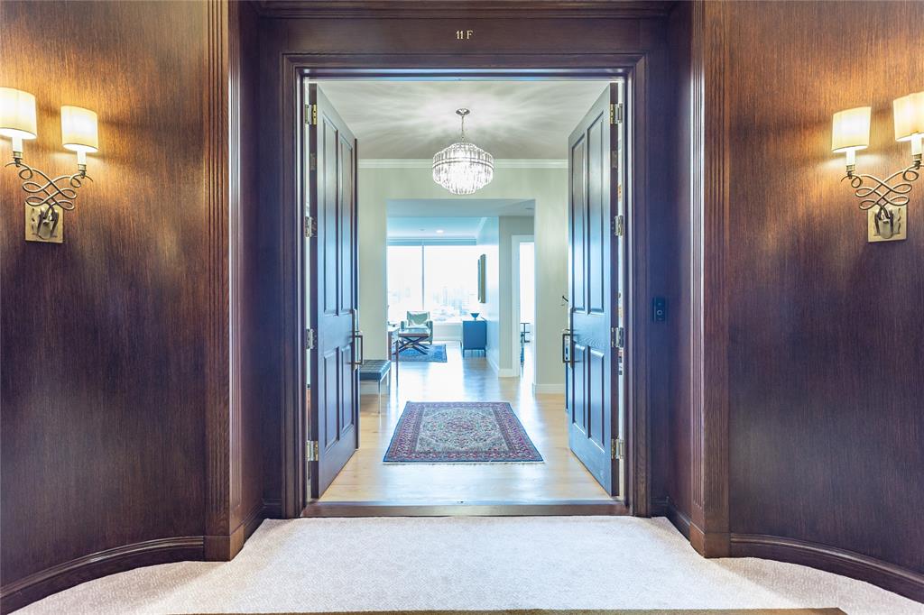 Claridge Condos - Residential