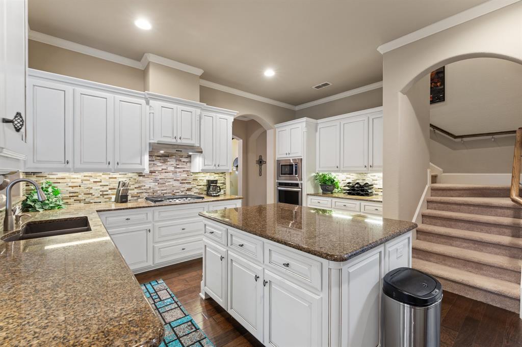 Stone Bridge Oaks - Residential