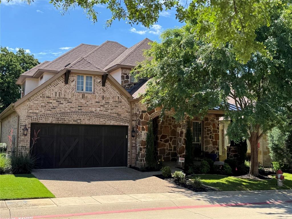 Stone Bridge Oaks - Residential