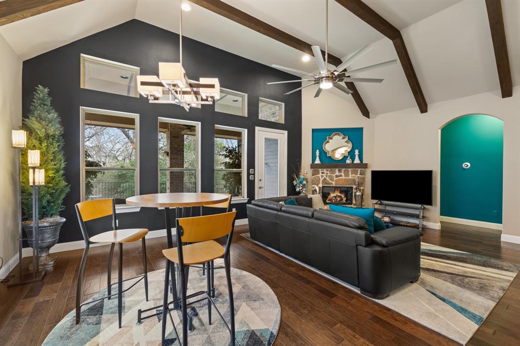 Stone Bridge Oaks - Residential