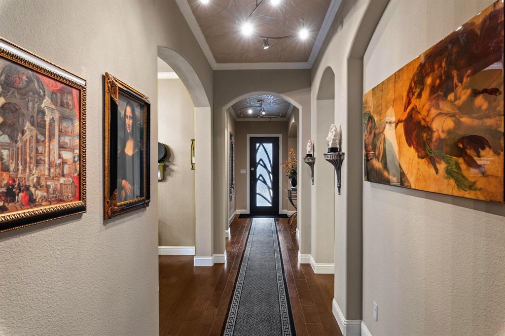 Stone Bridge Oaks - Residential