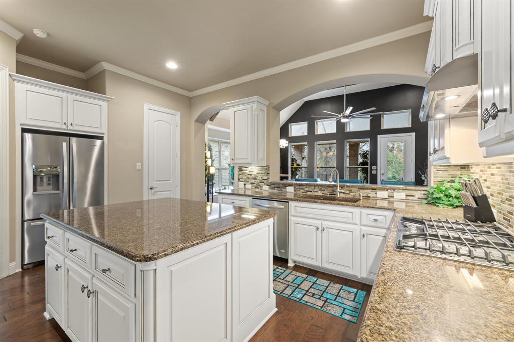 Stone Bridge Oaks - Residential