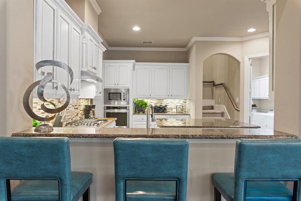 Stone Bridge Oaks - Residential