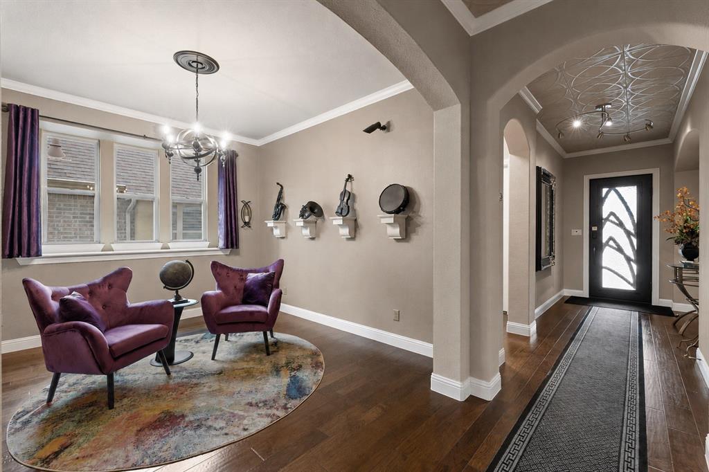Stone Bridge Oaks - Residential