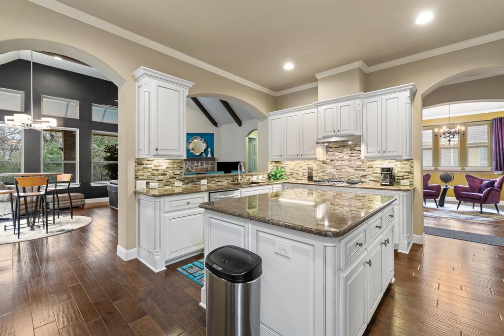 Stone Bridge Oaks - Residential
