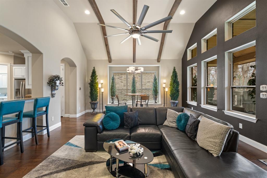 Stone Bridge Oaks - Residential