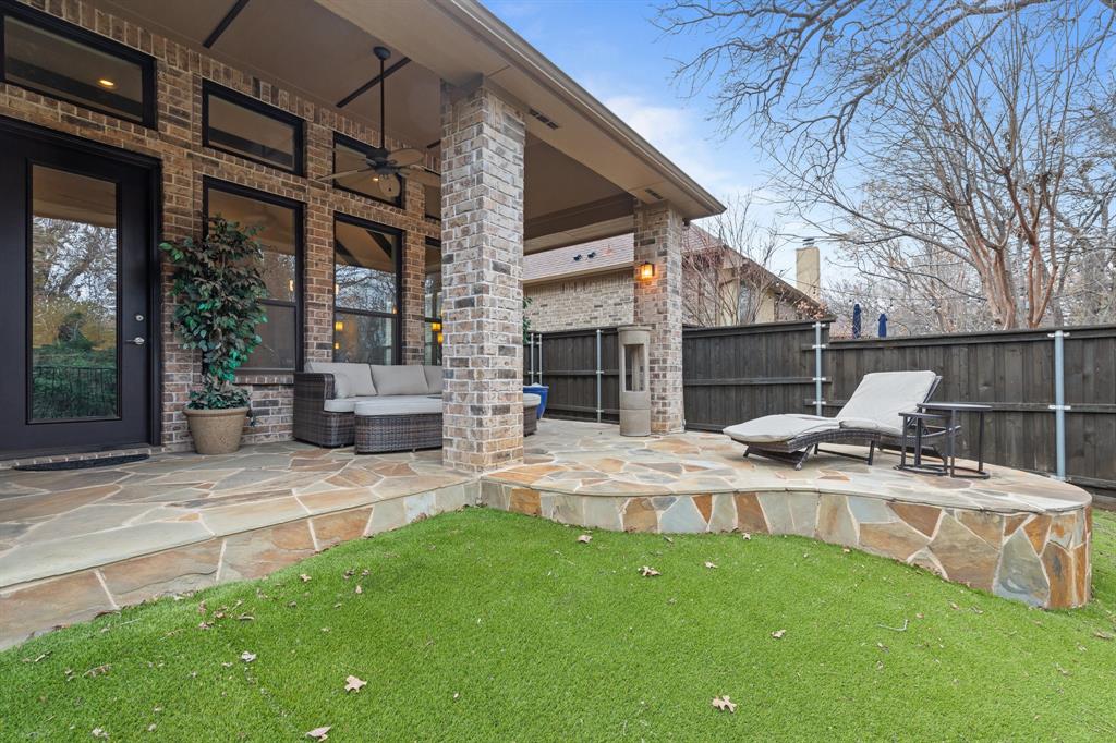 Stone Bridge Oaks - Residential