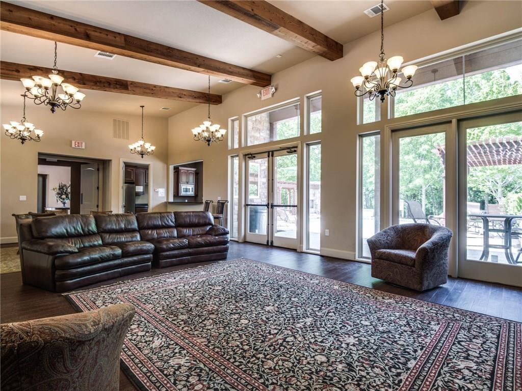 Stone Bridge Oaks - Residential