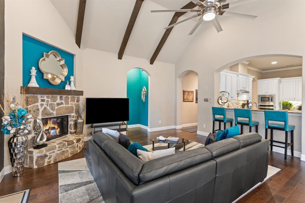 Stone Bridge Oaks - Residential