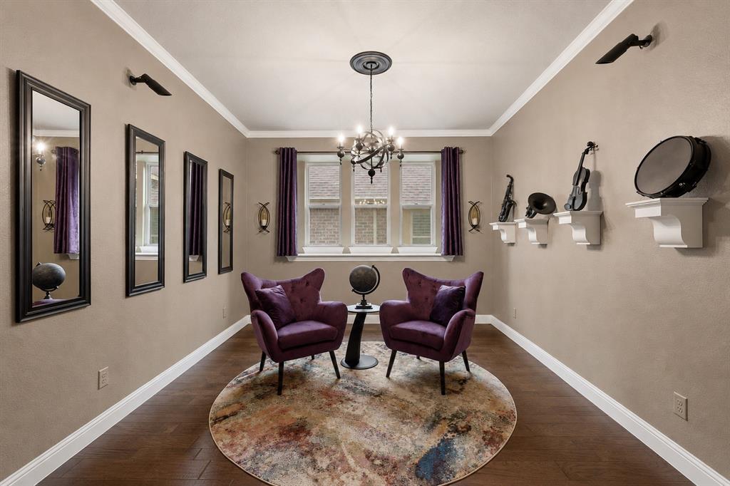 Stone Bridge Oaks - Residential